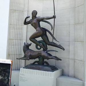 Meet your Posher, Ricky